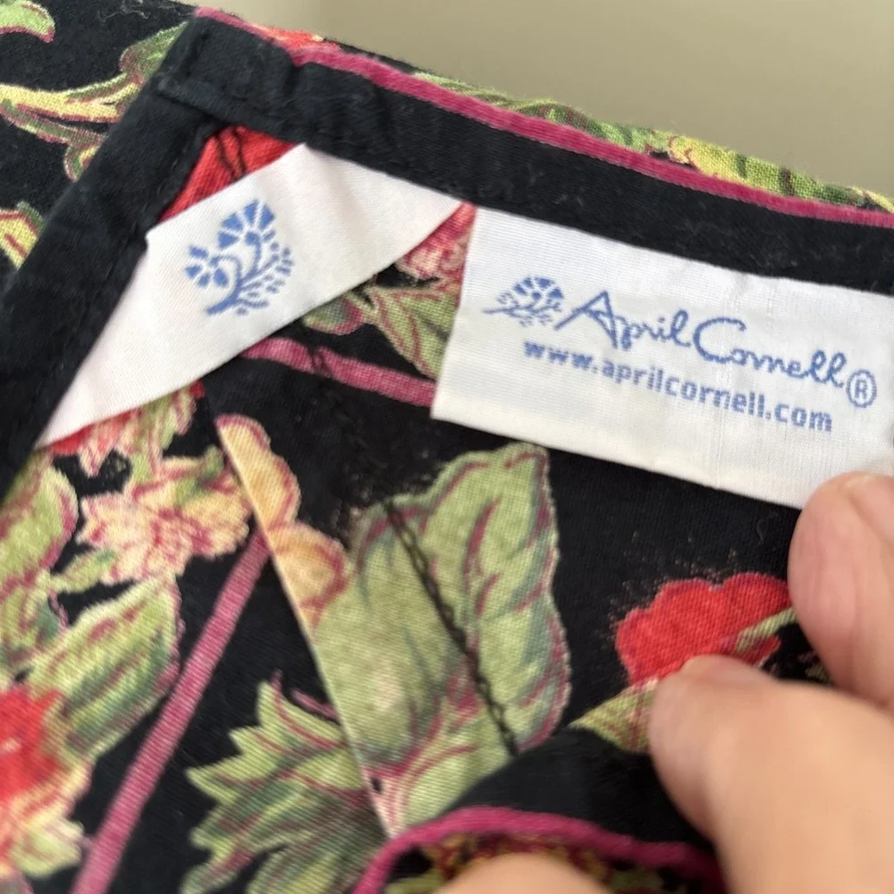 April Cornell april cornell