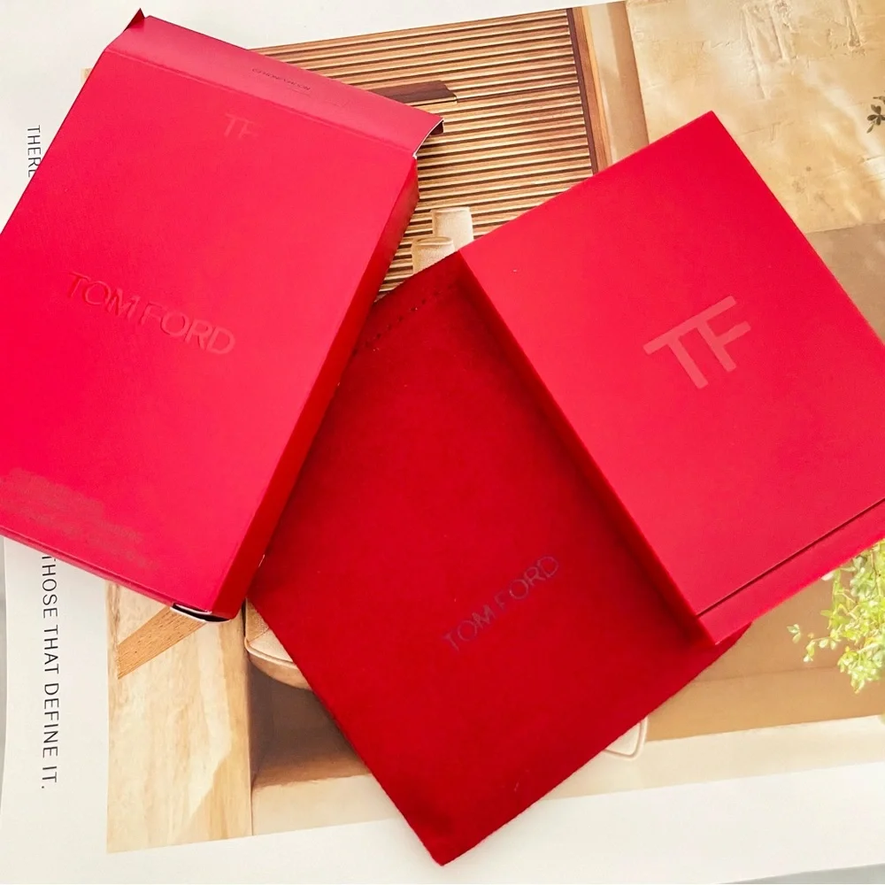 Tom Ford limited love