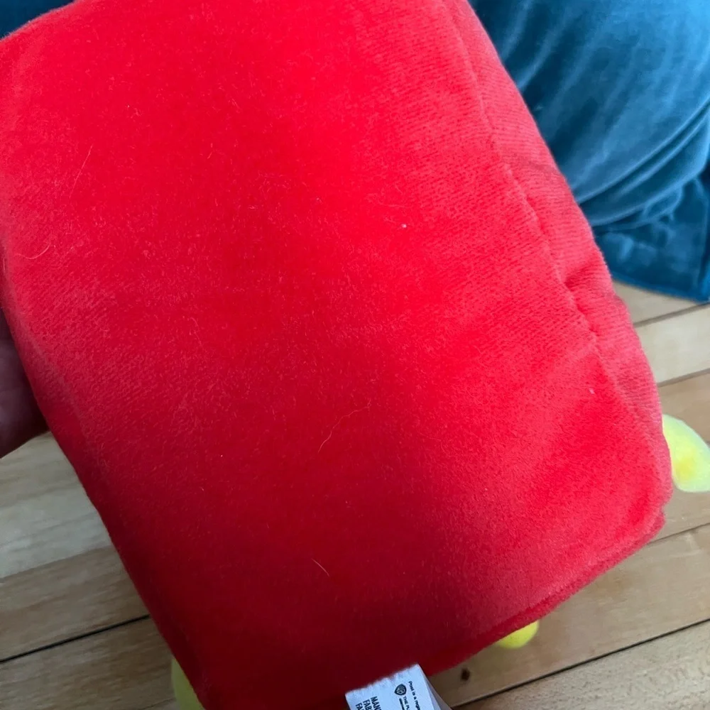 Funko post fruity