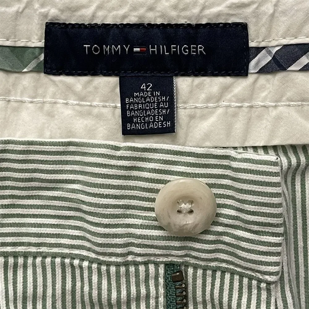 Tommy Hilfiger tommy hilfiger