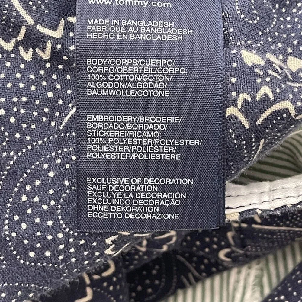 Tommy Hilfiger tommy hilfiger