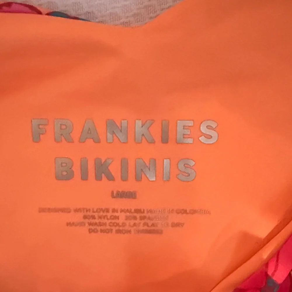 frankies bikinis