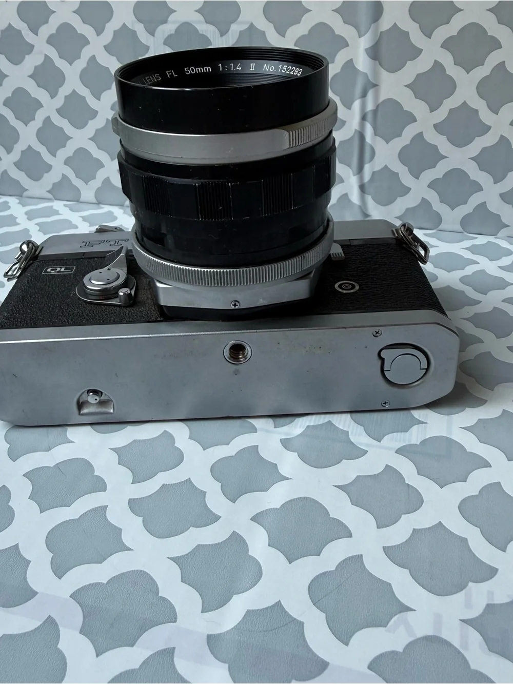 Canon heavy weight