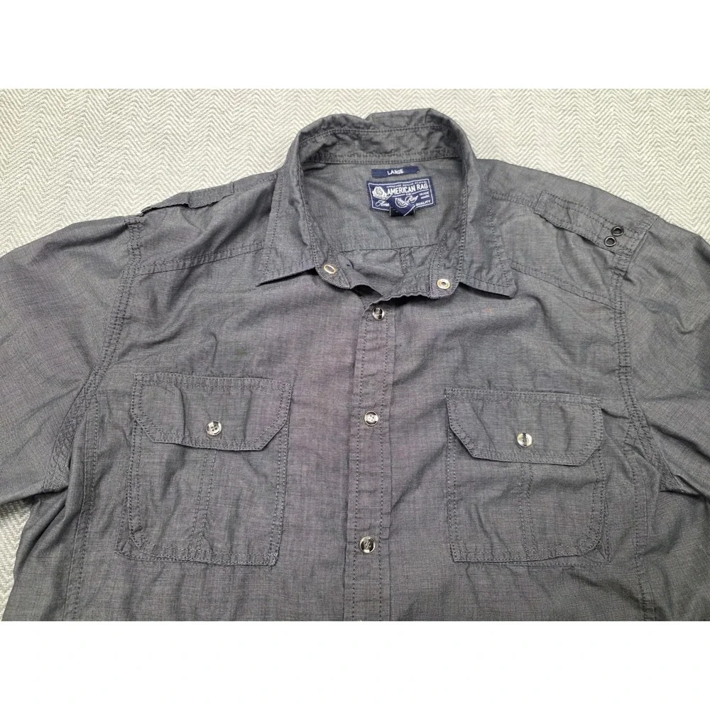 American Rag classic utility