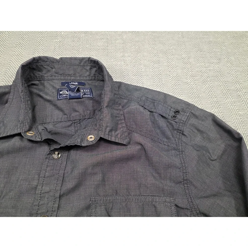 American Rag classic utility