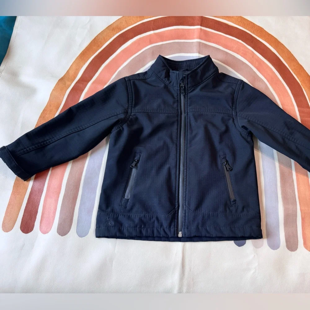 Cody James size 4t
