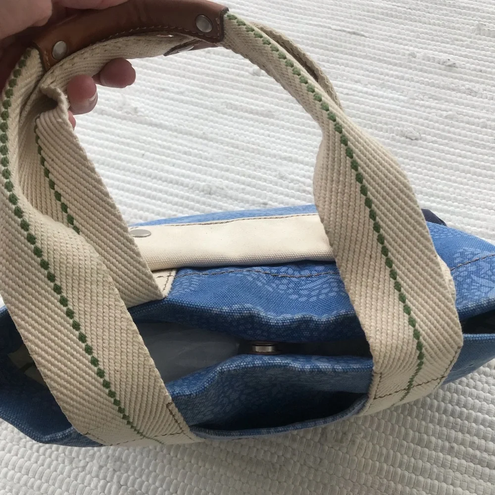 Fossil excellent blue