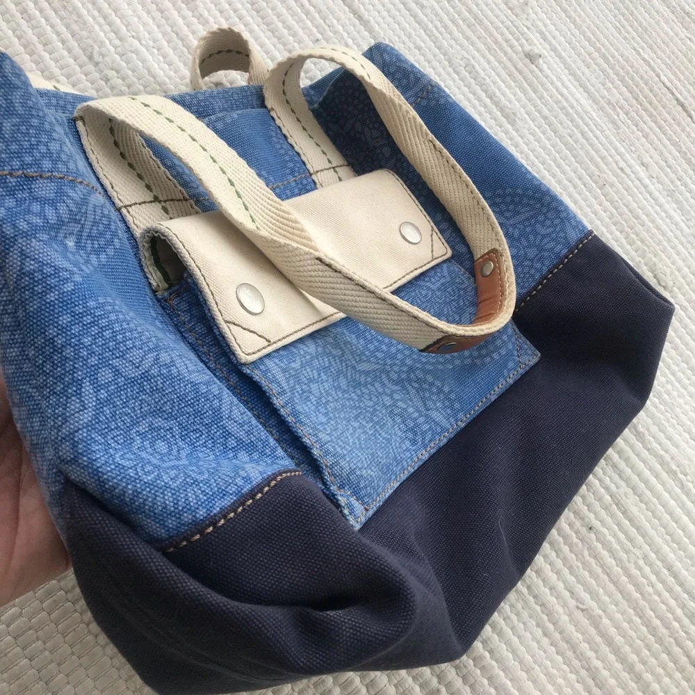 Fossil excellent blue