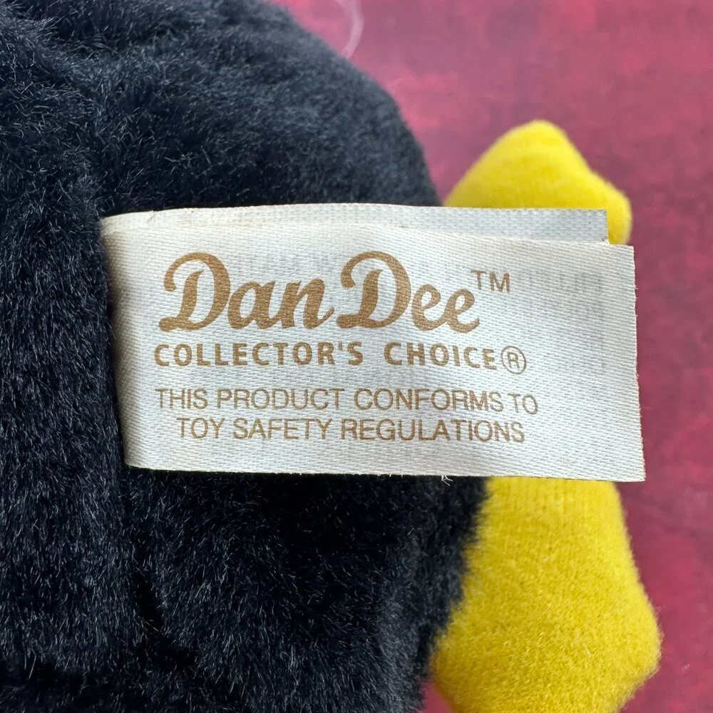 Dan Dee dan dee