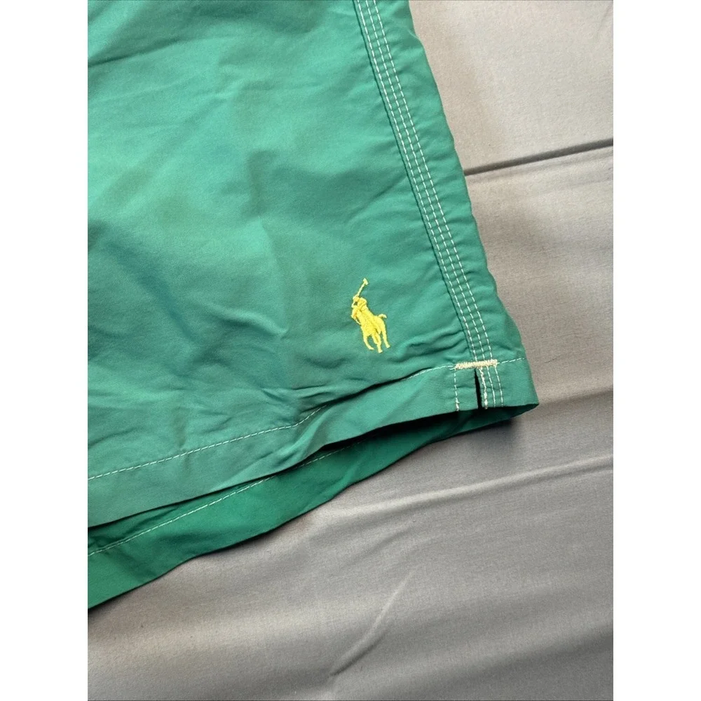 Polo Ralph Lauren thank you