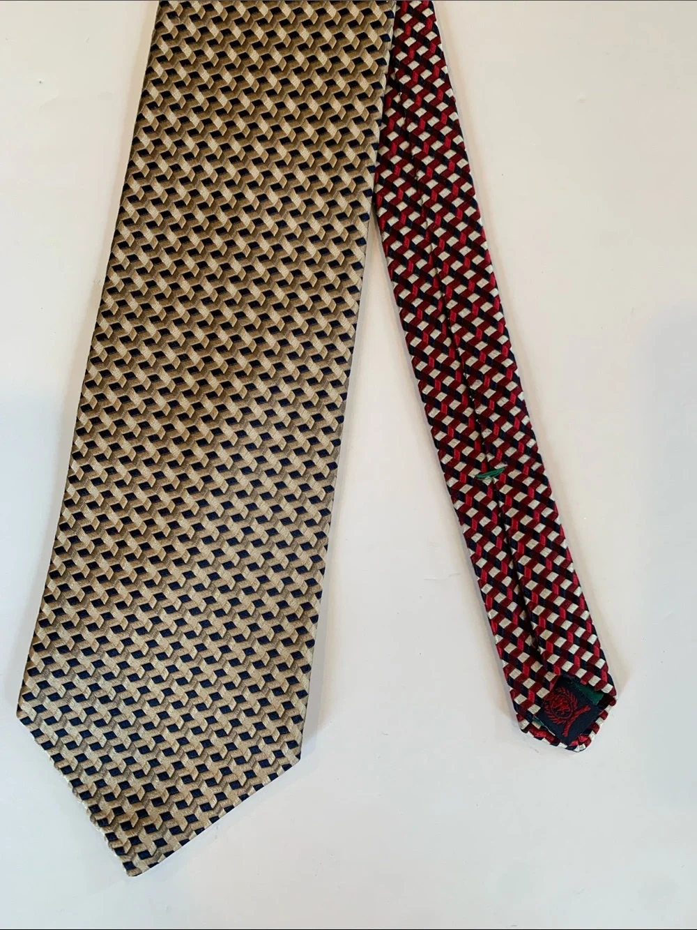 Tommy Hilfiger pre owned