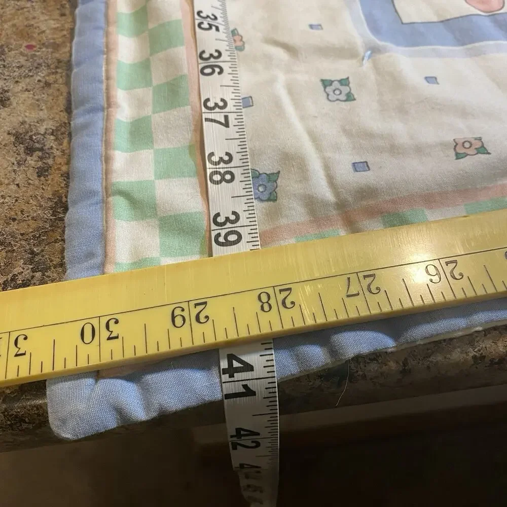 Handmade this vintage