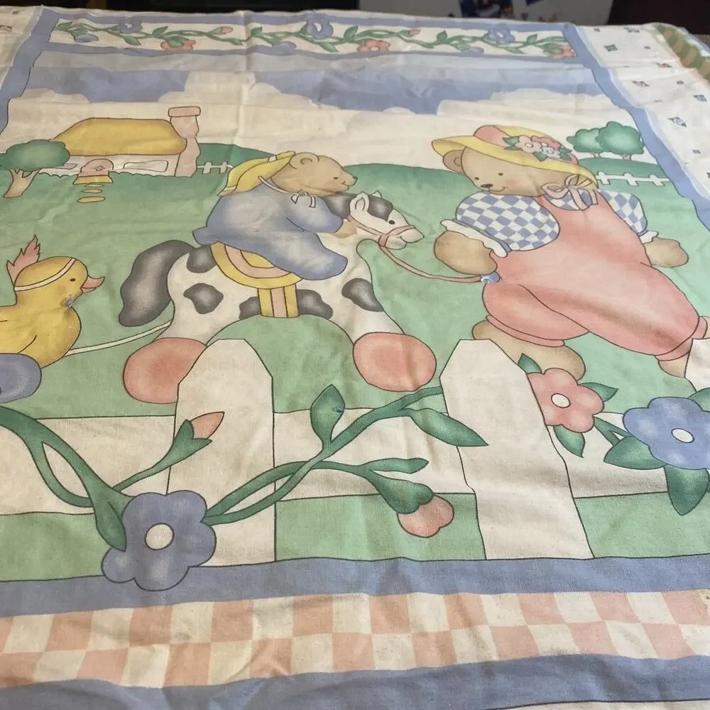 Handmade this vintage