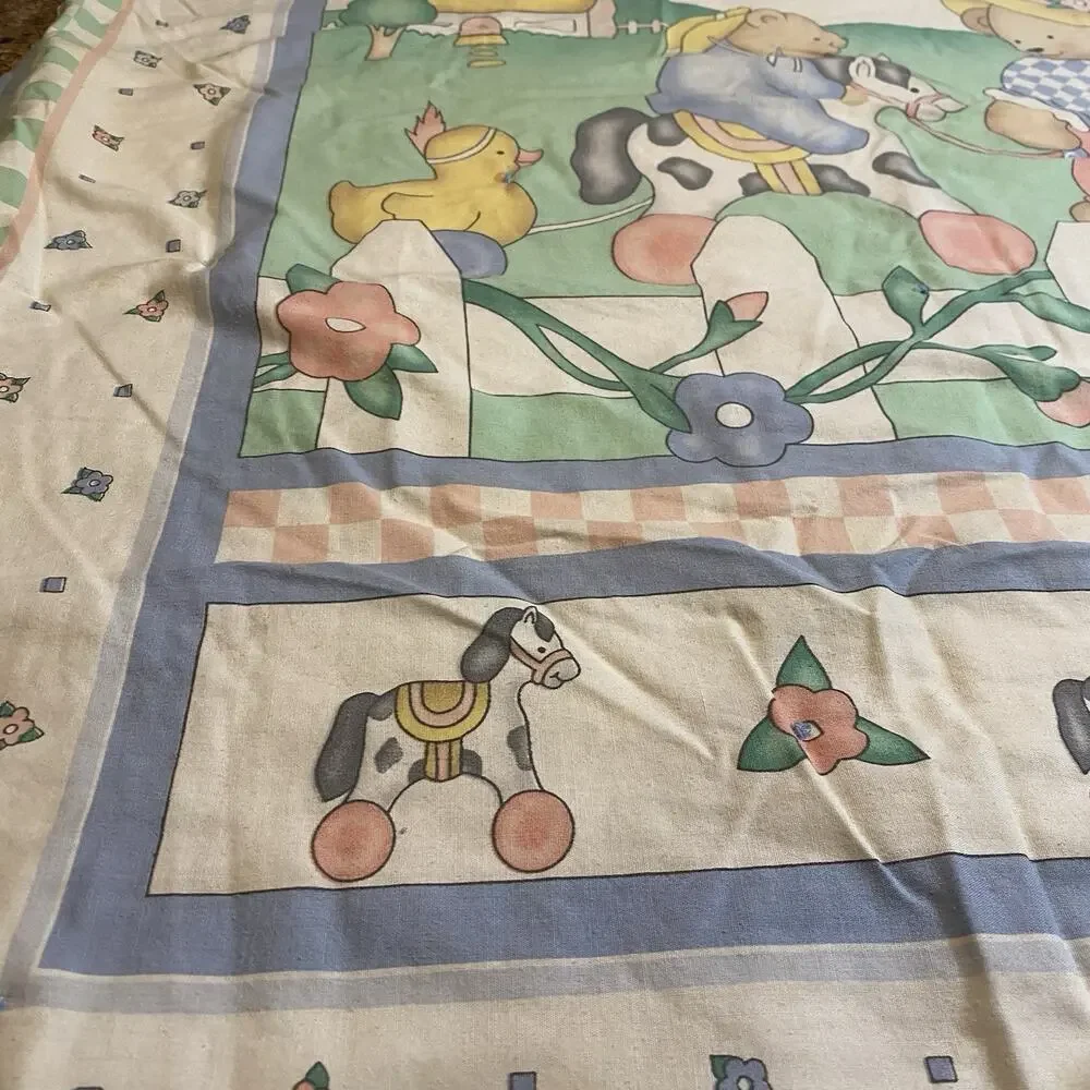 Handmade this vintage