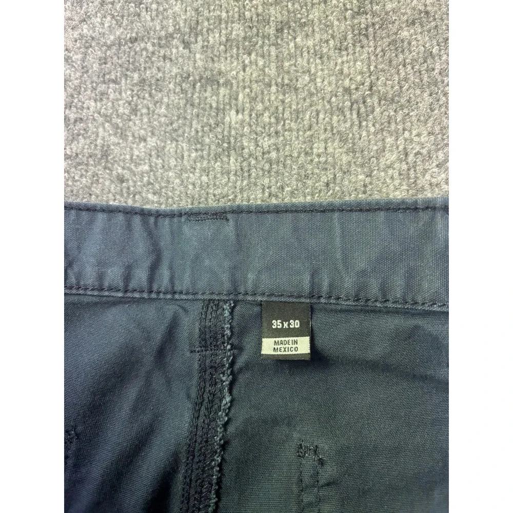 Carhartt canvas work