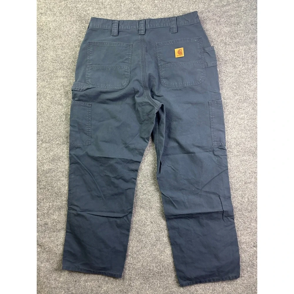 Carhartt canvas work