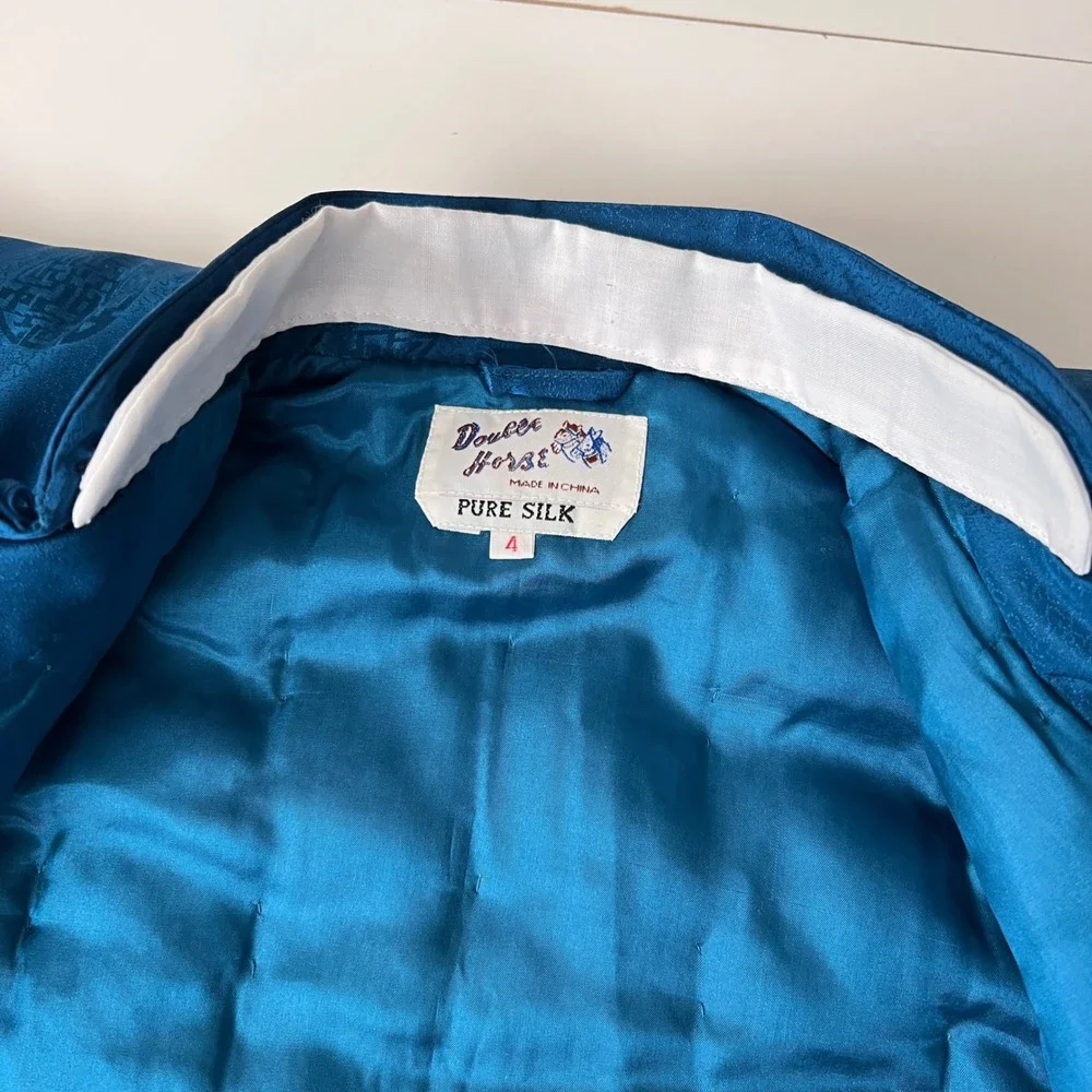 Double Horse double horse