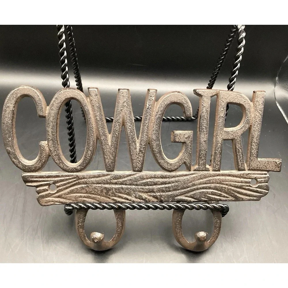 The Unbranded Brand this wrought