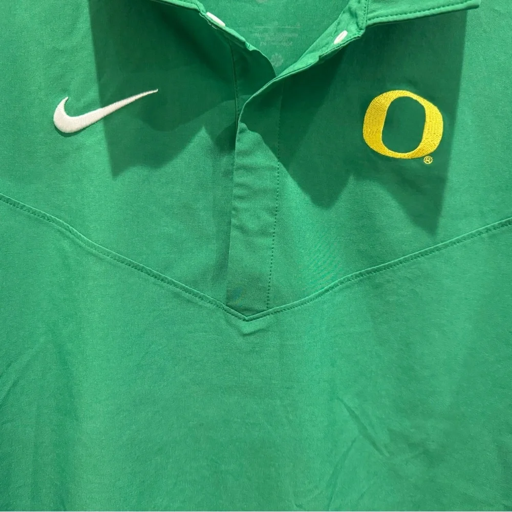 Nike oregon dri