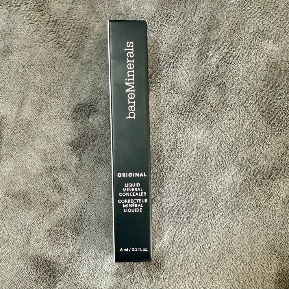 bareminerals original