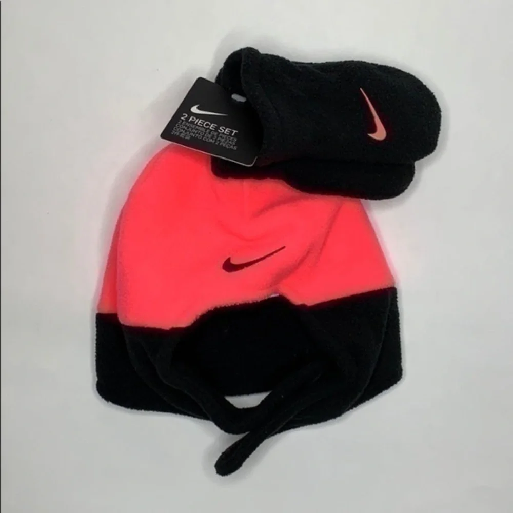Nike new tags