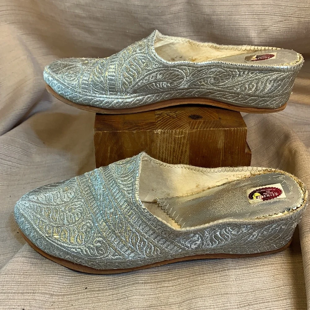 Hand Crafted no size