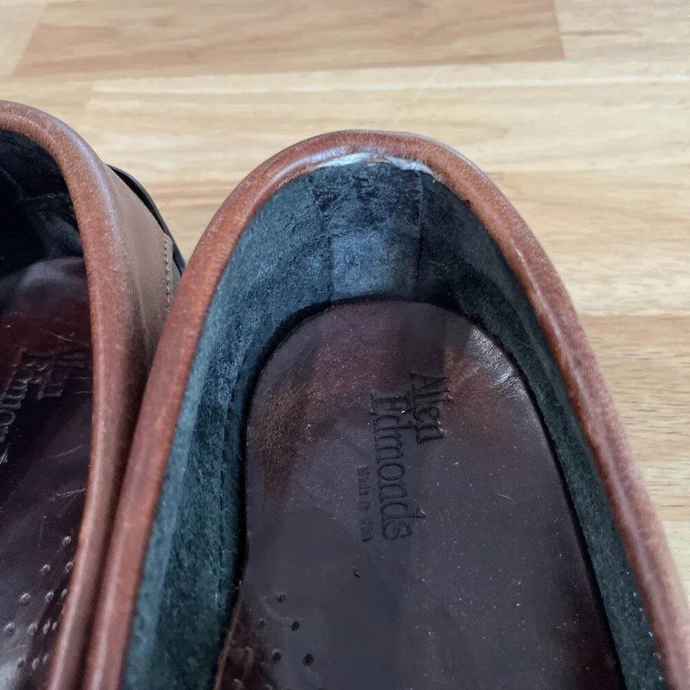 Allen Edmonds good some