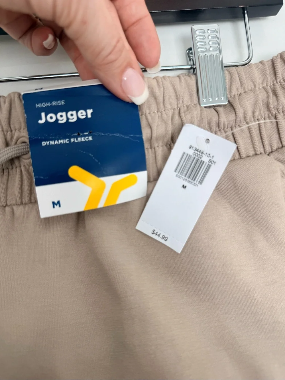 Old Navy dynamic fleece