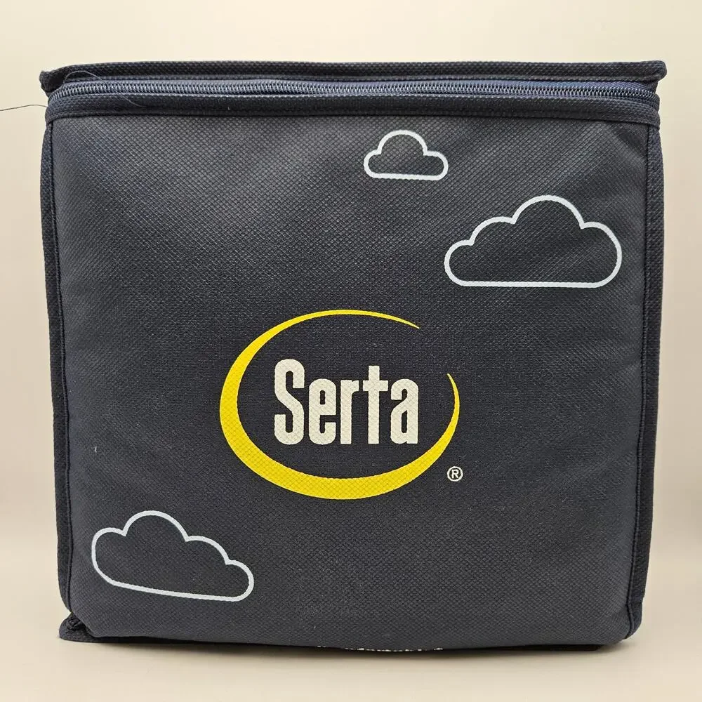 Serta ensure restful