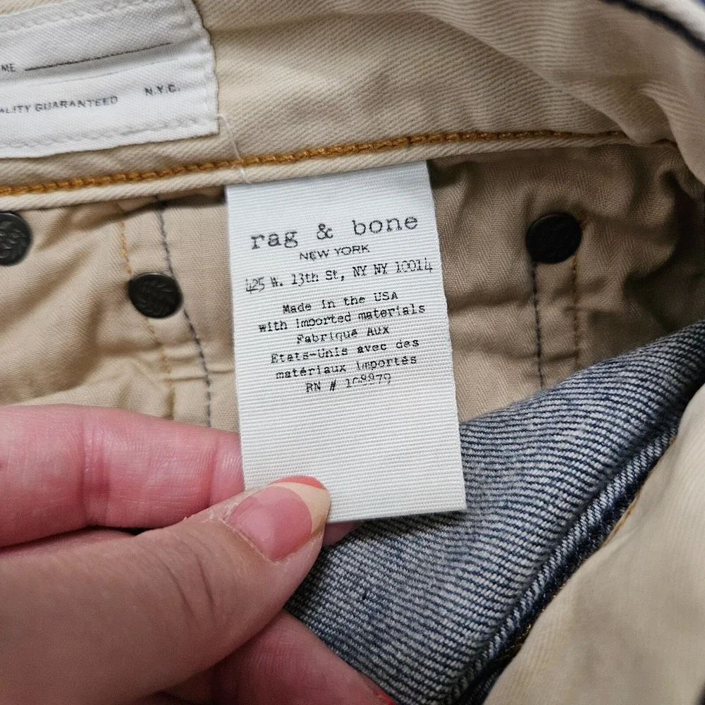 rag & bone rag bone