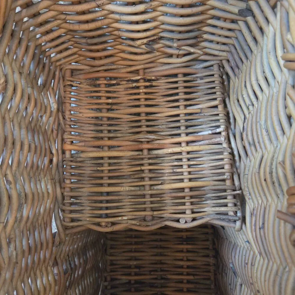 N/A heritage stair