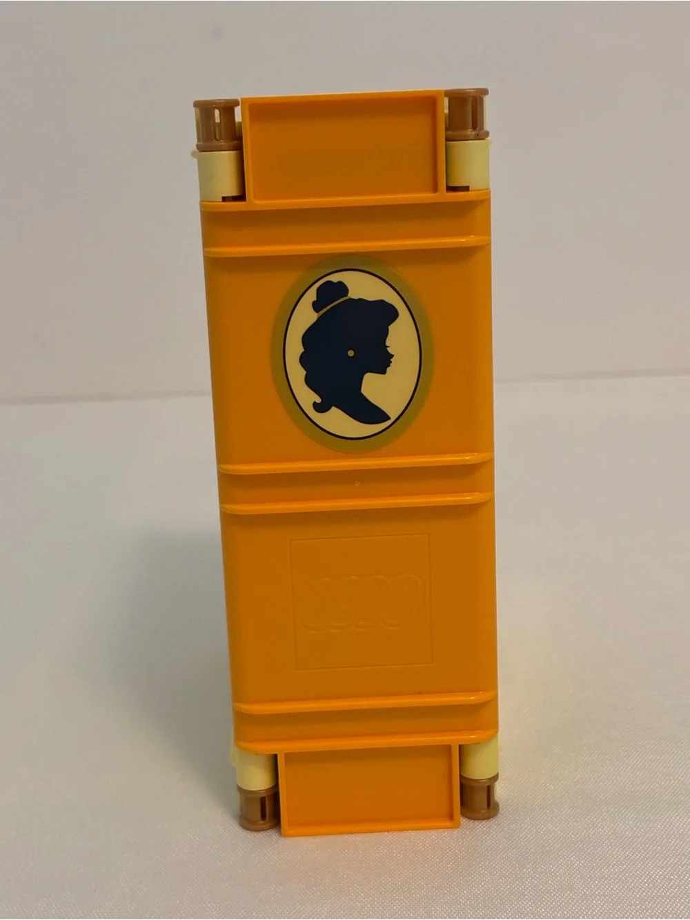 Lego set features