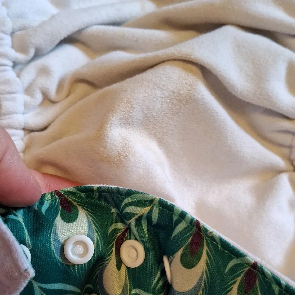 baby goal reposhing this