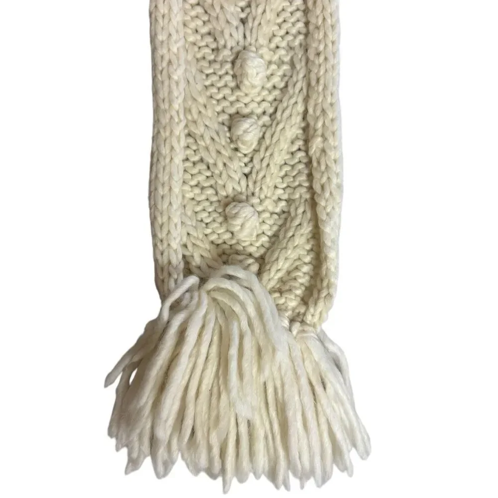Abercrombie & Fitch loralai fringe vintage