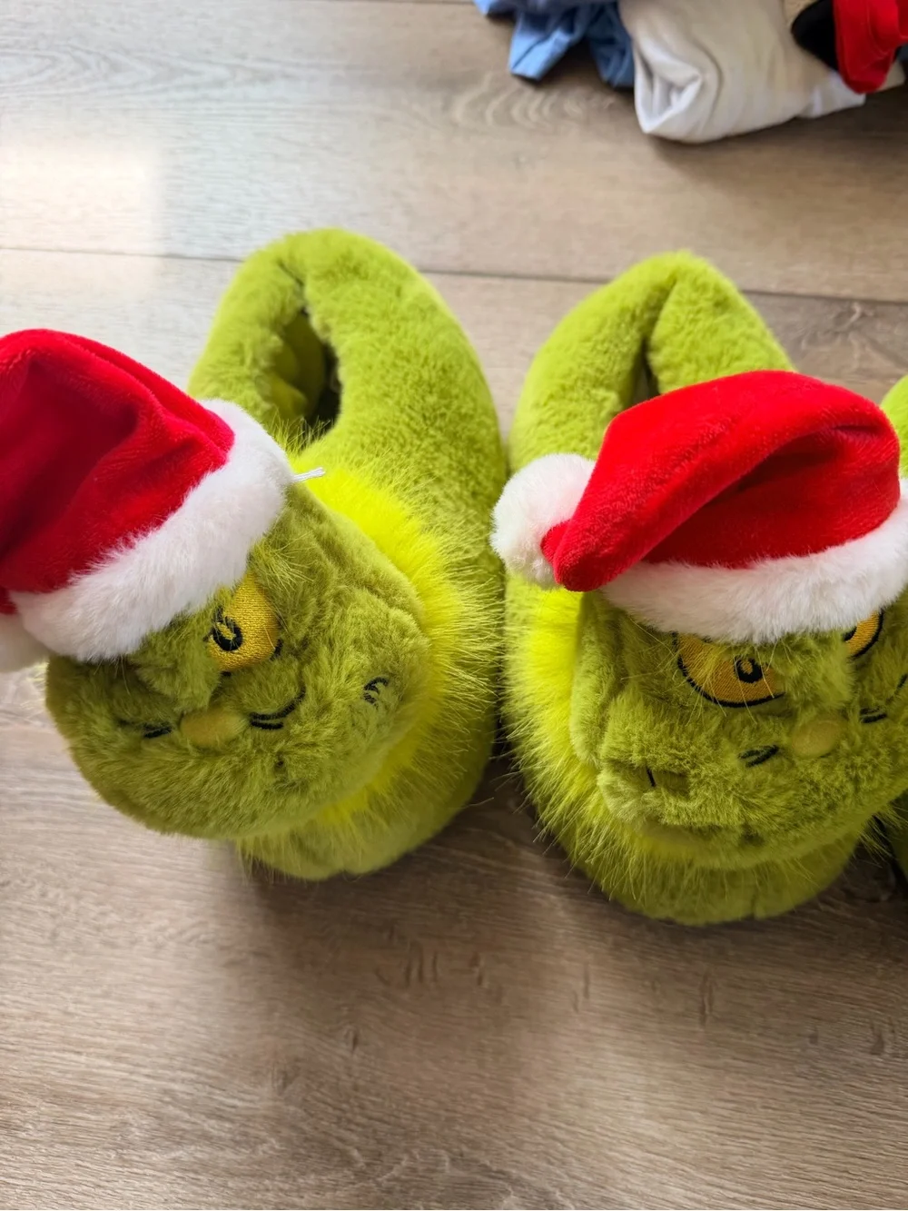 Dr. Seuss cozy plush
