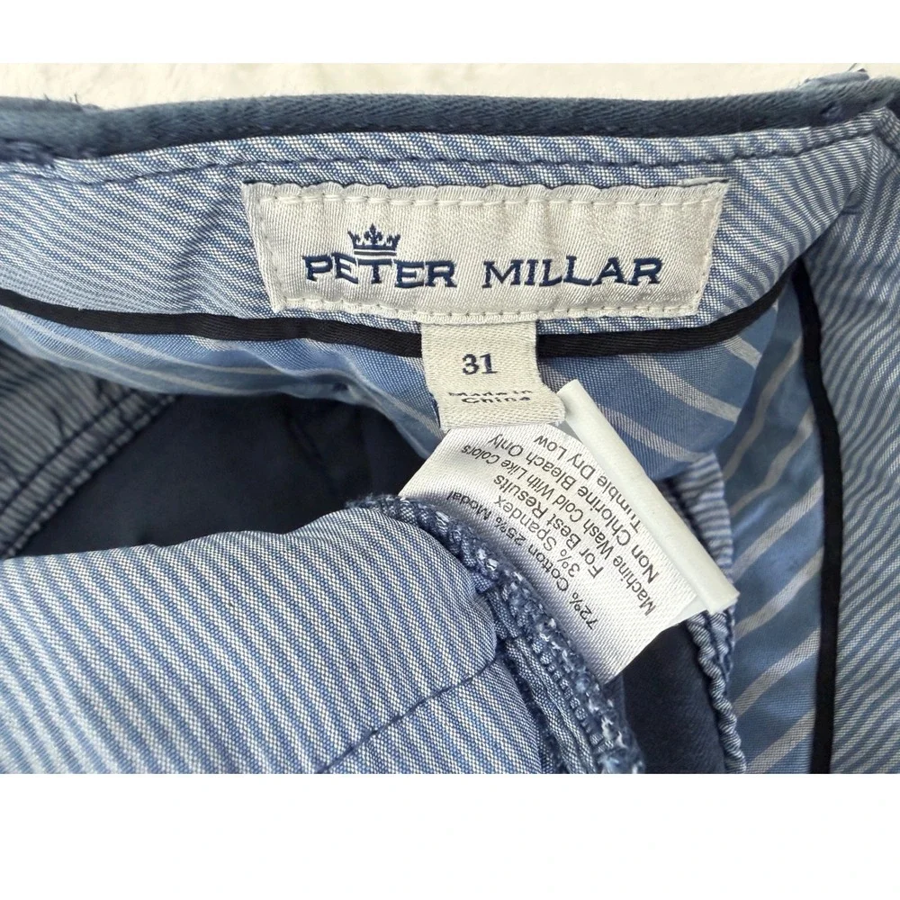 Peter Millar peter millar