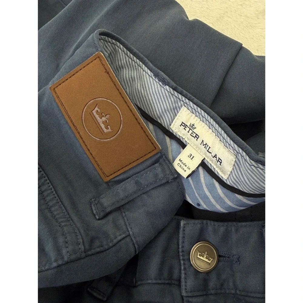 Peter Millar peter millar