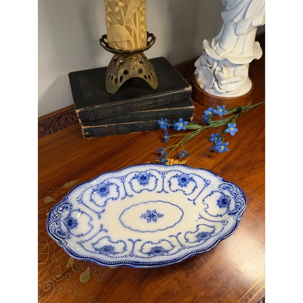 N/A antique grindley