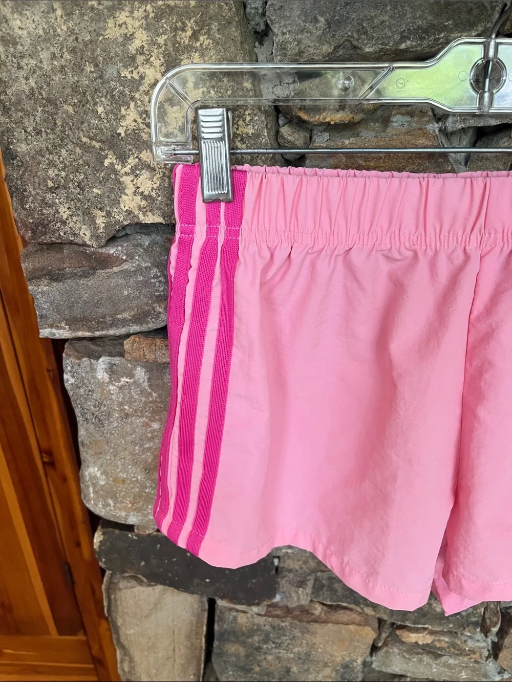 N/A nylon athletic