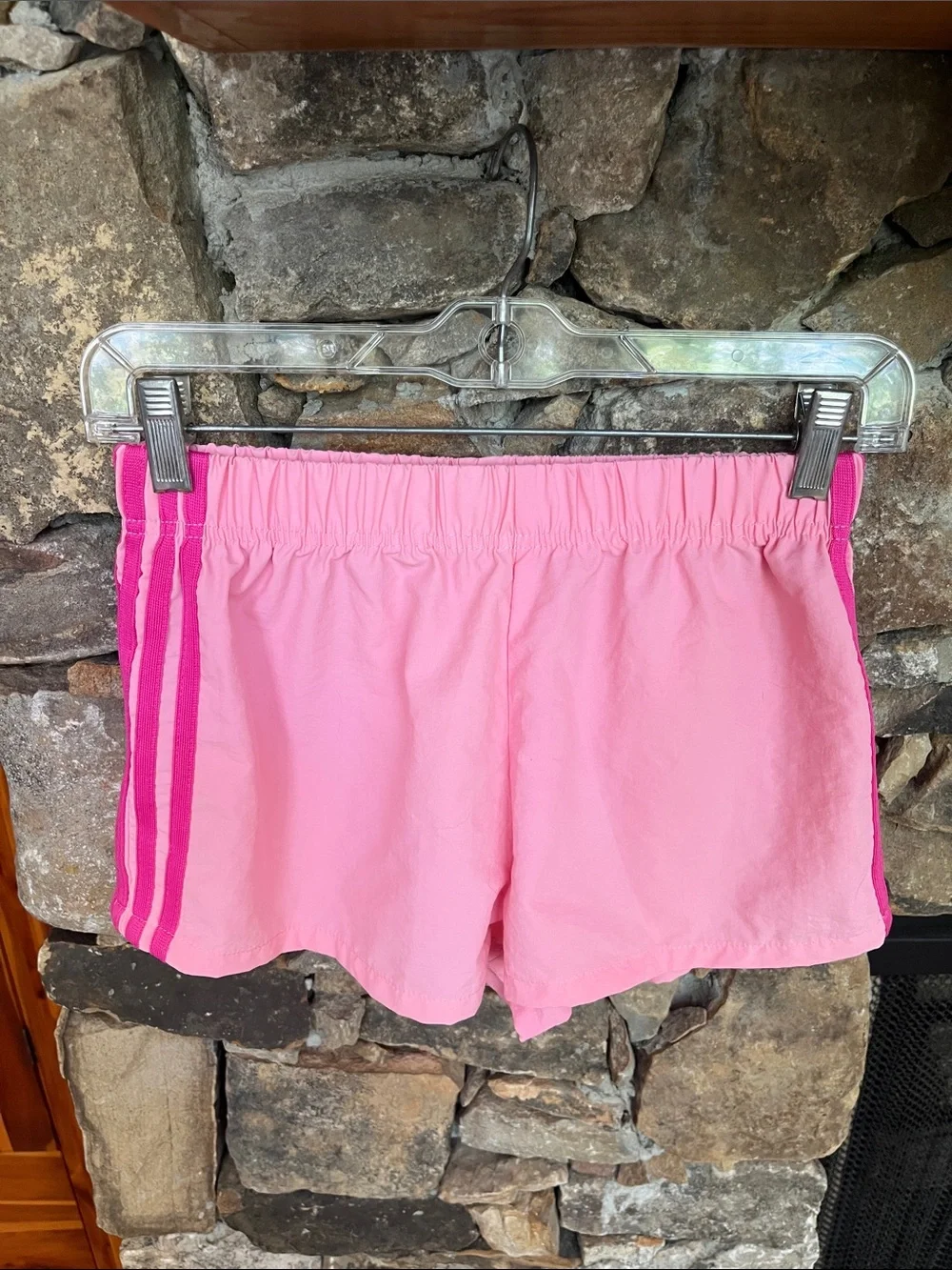 N/A nylon athletic