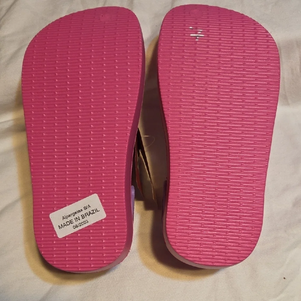 Havaianas these sandals
