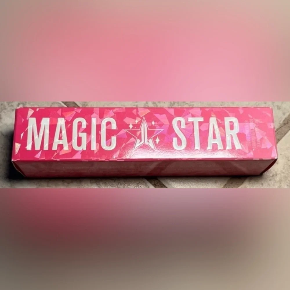 Jeffree Star #jeffreestar box magic