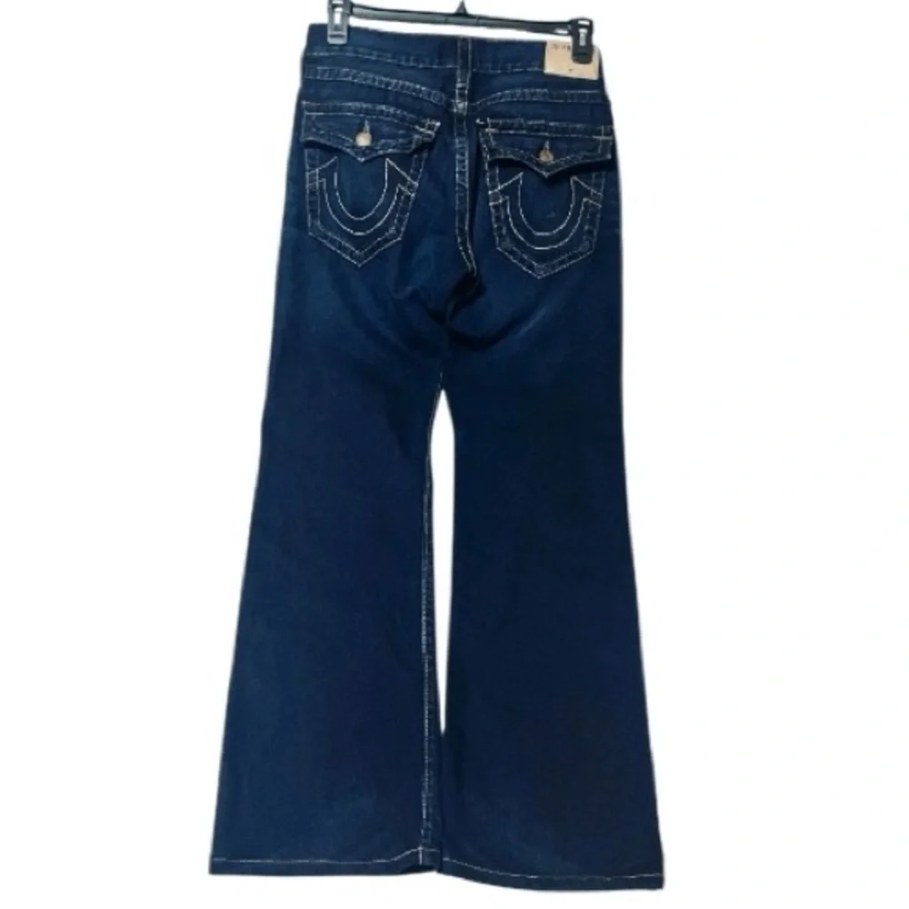 True Religion no flaws
