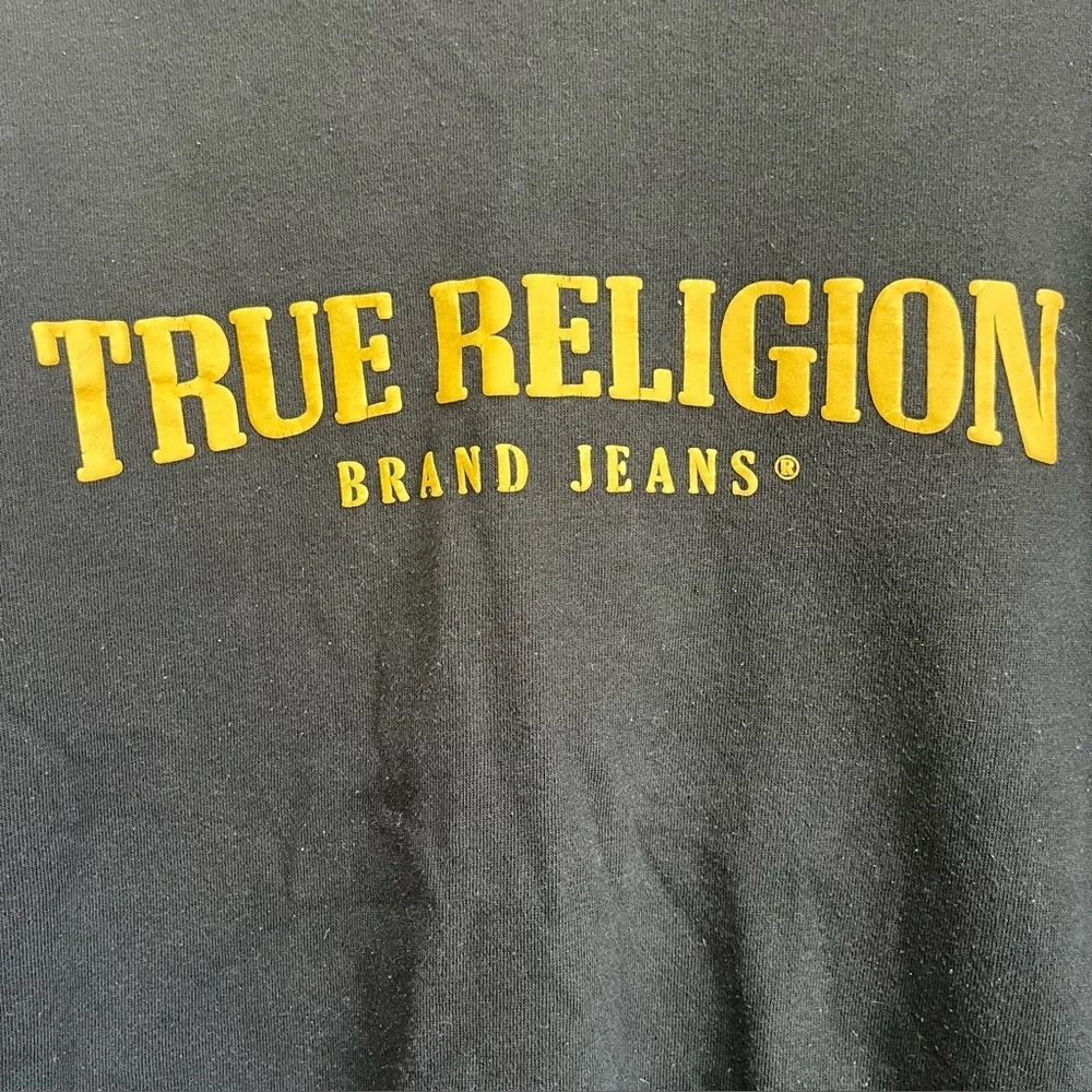 True Religion true religion