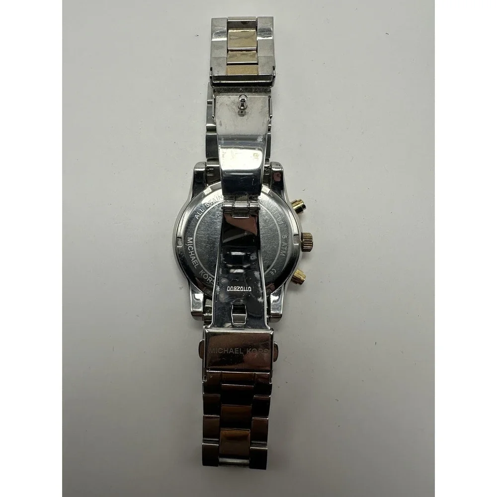 Michael Kors it has