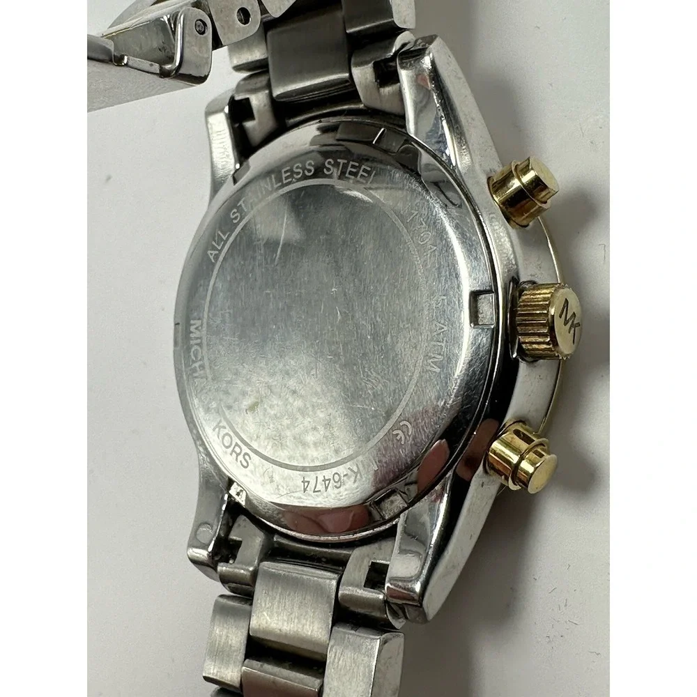 Michael Kors it has