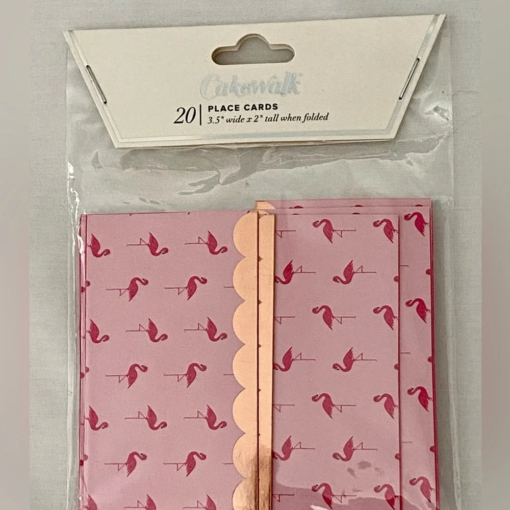 N/A 40 flamingo