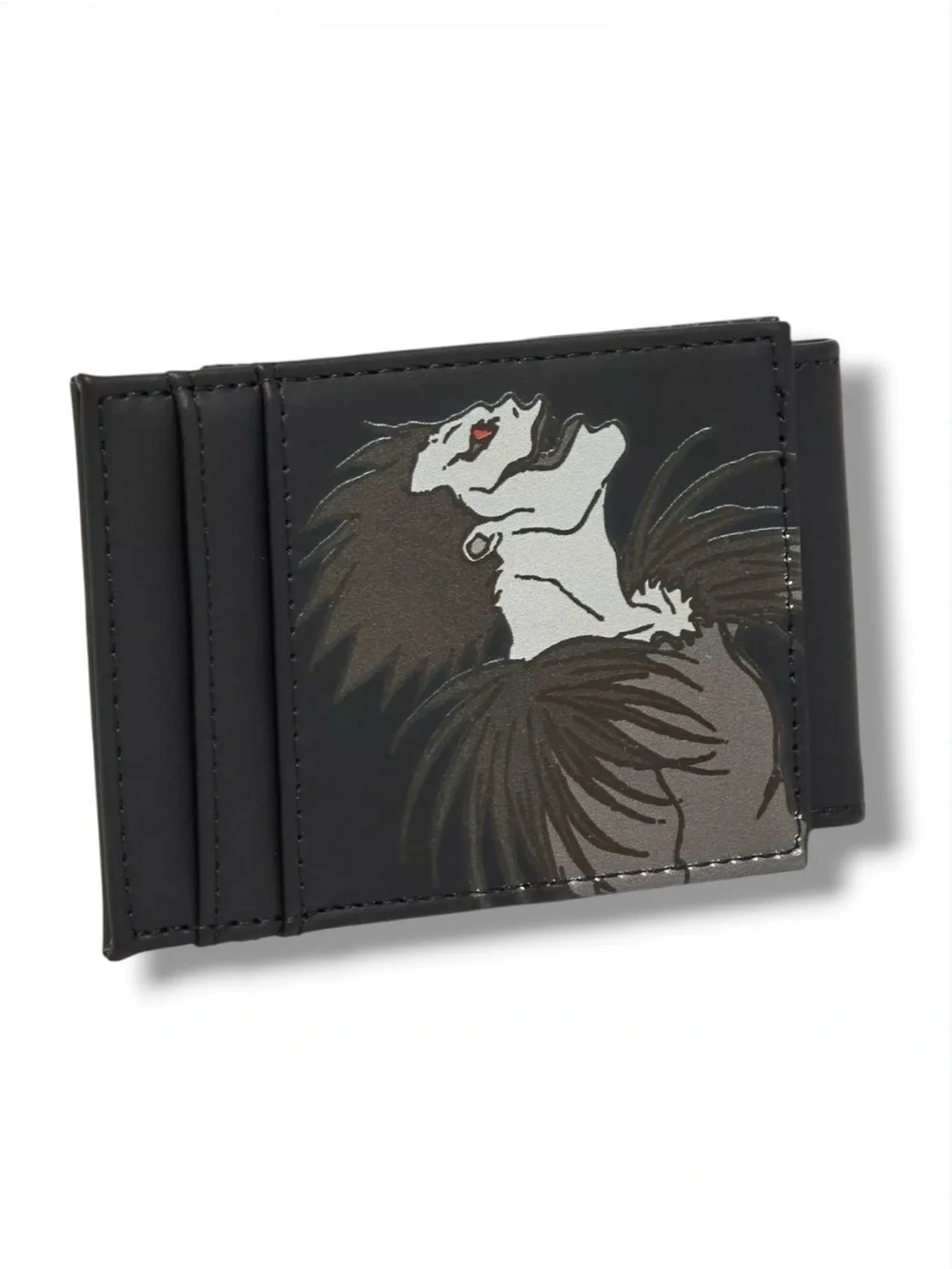Death Note death note