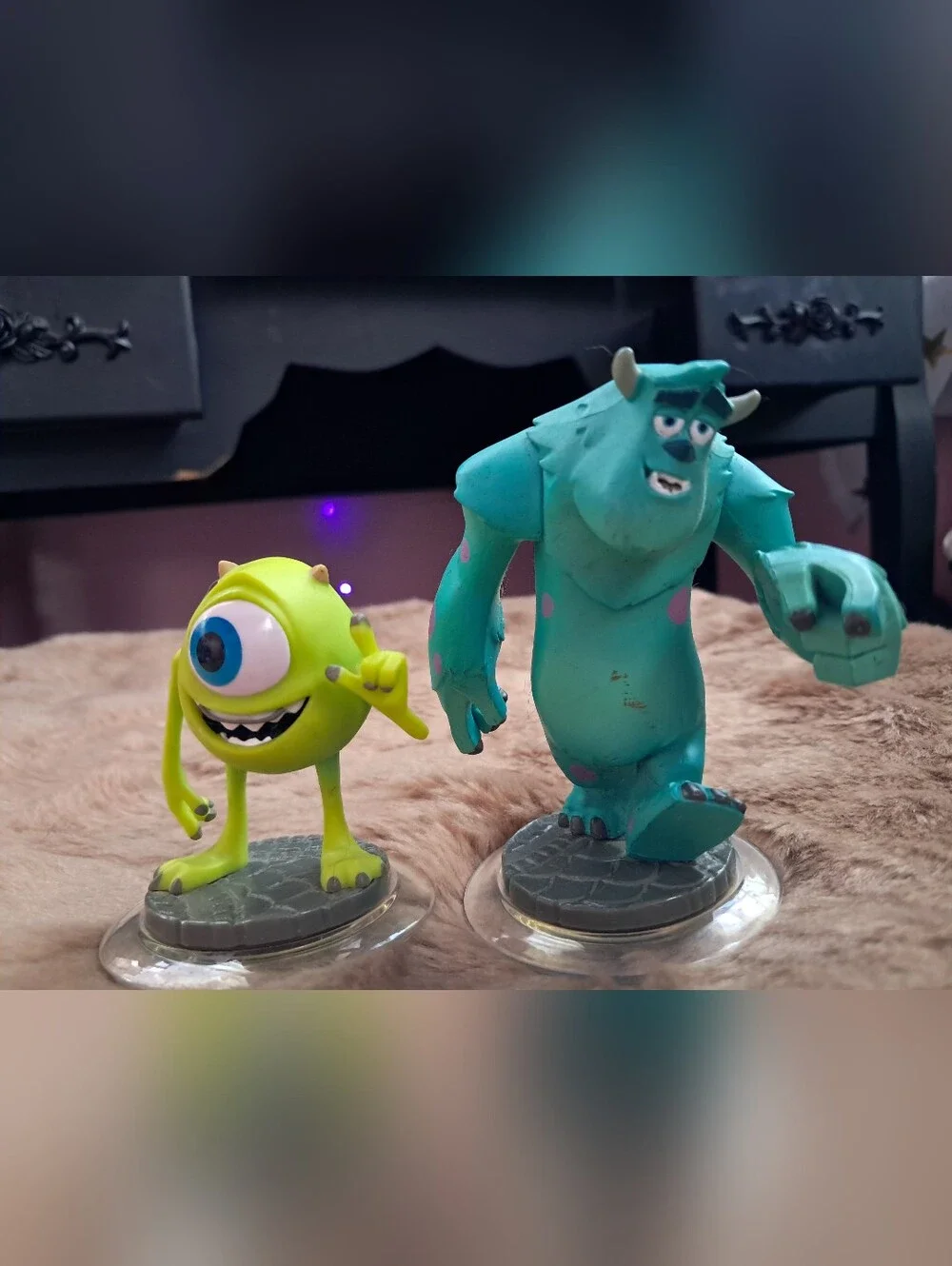 Disney assorted infinity