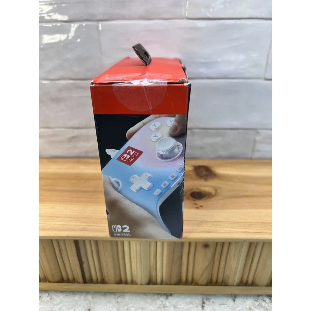 Powera advantage wired